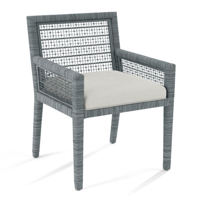 Pine Isle Arm Chair