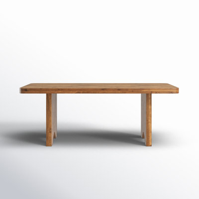 Mykonos Modern Dining Table