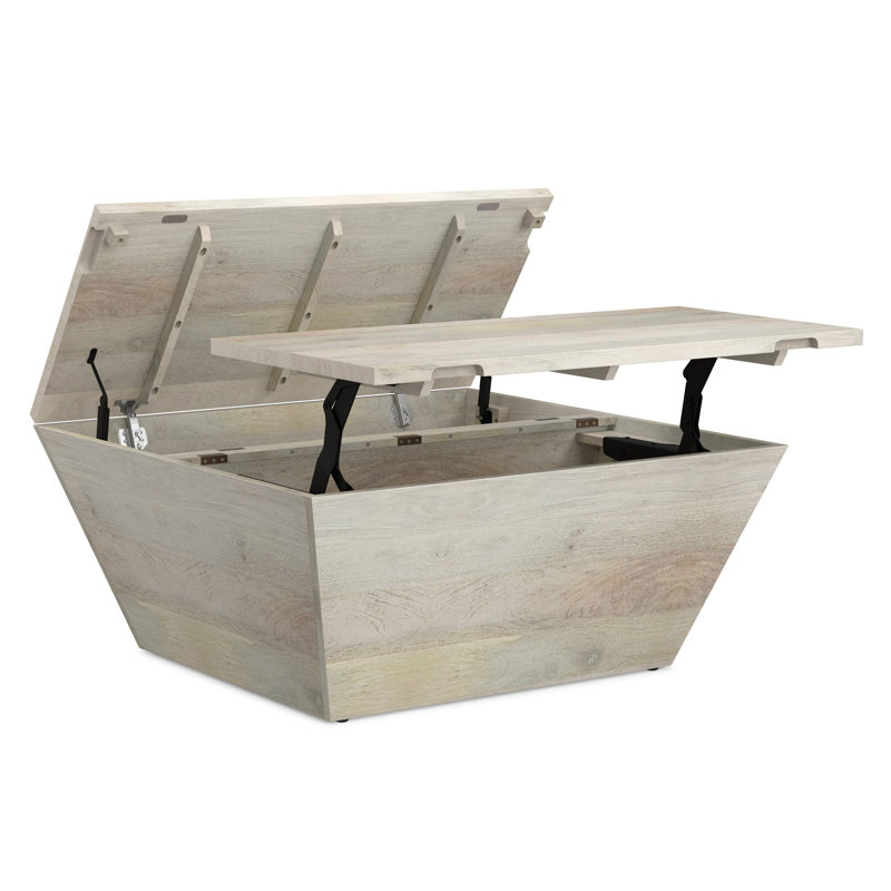 Table basse Abba