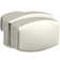 Bancroft® 1 1/4" Length Rectangle Knob