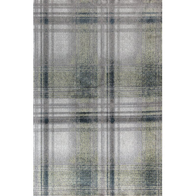 Gurchetan Plaid Indoor Rug