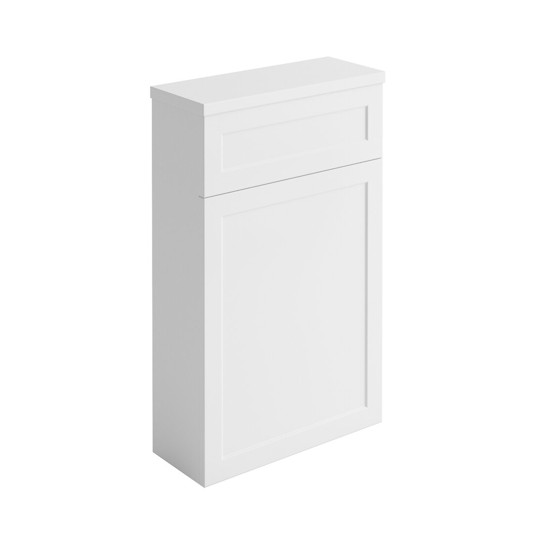 50 cm WC-Schrank Wetzel