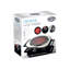 Quest 1200 Watt Electric Single Hot Plate