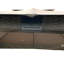 Auvent de remplacement pour abri de jardin