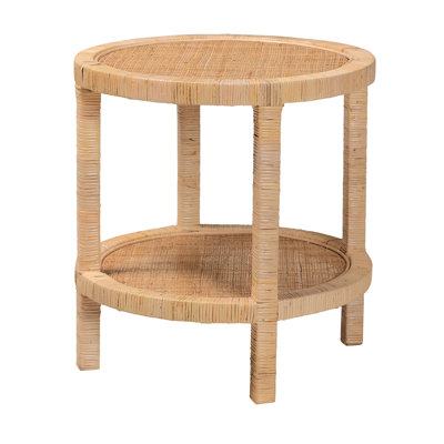 Table de bout