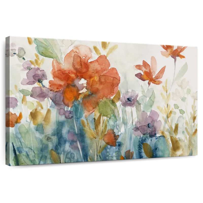 Avery Timeless Garden, 30" H x 45" W
