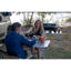 Attitude 2Go CV Table Top Gas BBQ