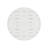 POLYWOOD Round Farmhouse Dining Table-21320336-21320343