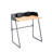 Aero 2 Piece Solid Wood Writing Desk Office Set