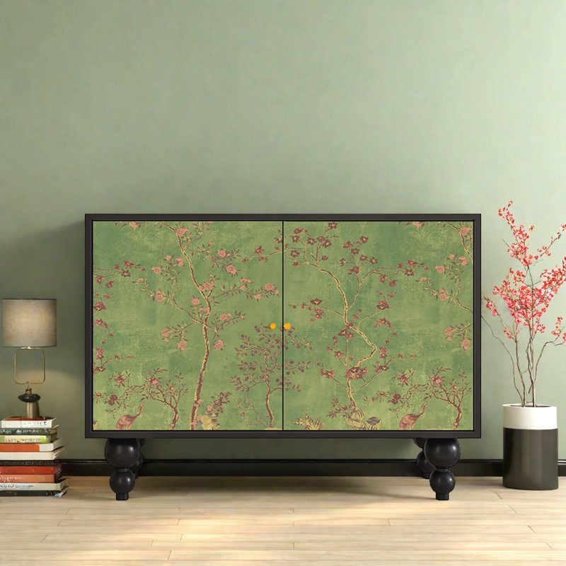 Armoire américaine