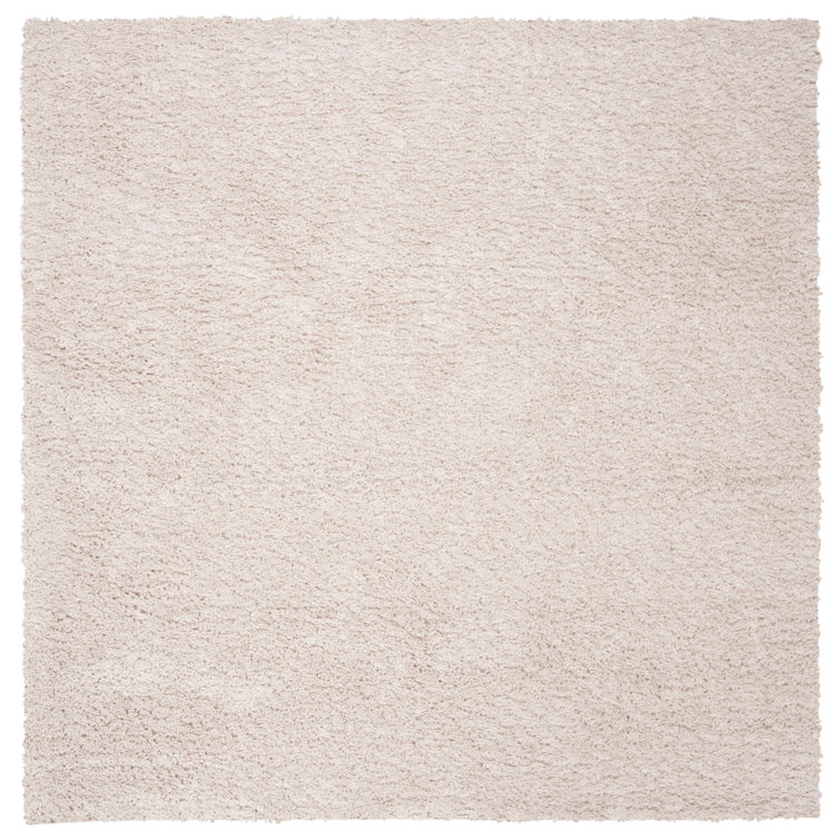 Peake Solid Colour Area Rug