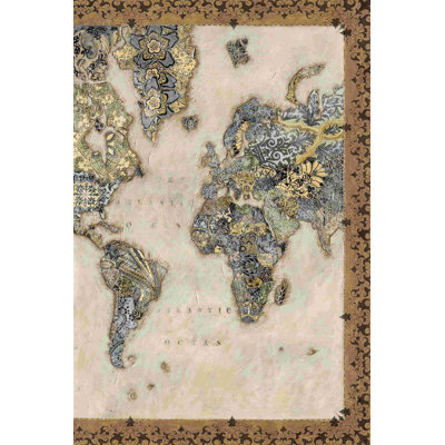 Carte royale II