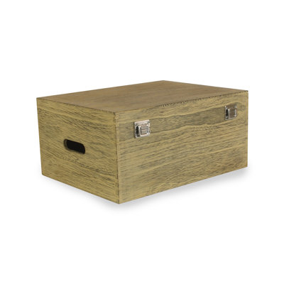Brambly Cottage Decorative Bin