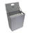 Perle Fabric Laundry Hamper-12179755