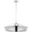 Garland 3 - Light LED Chandelier-282369570