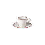 Beja Stoneware Coffee Cup