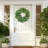 24 Inch Spring Summer Wreath