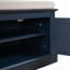 Banc rembourré avec rangement et 2 tiroirs pour la chambre à coucher, siège rembourré-106730269