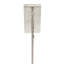 Lustre linéaire Moorgate 7Lt