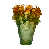 Green/Orange