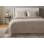 Rib Twin Coverlet Set -298786322