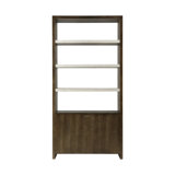 Catalina Bookcase