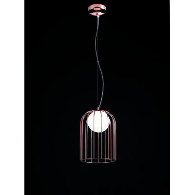 Kluvì 1 - Light Geometric Pendant