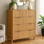 Commode 4 tiroirs