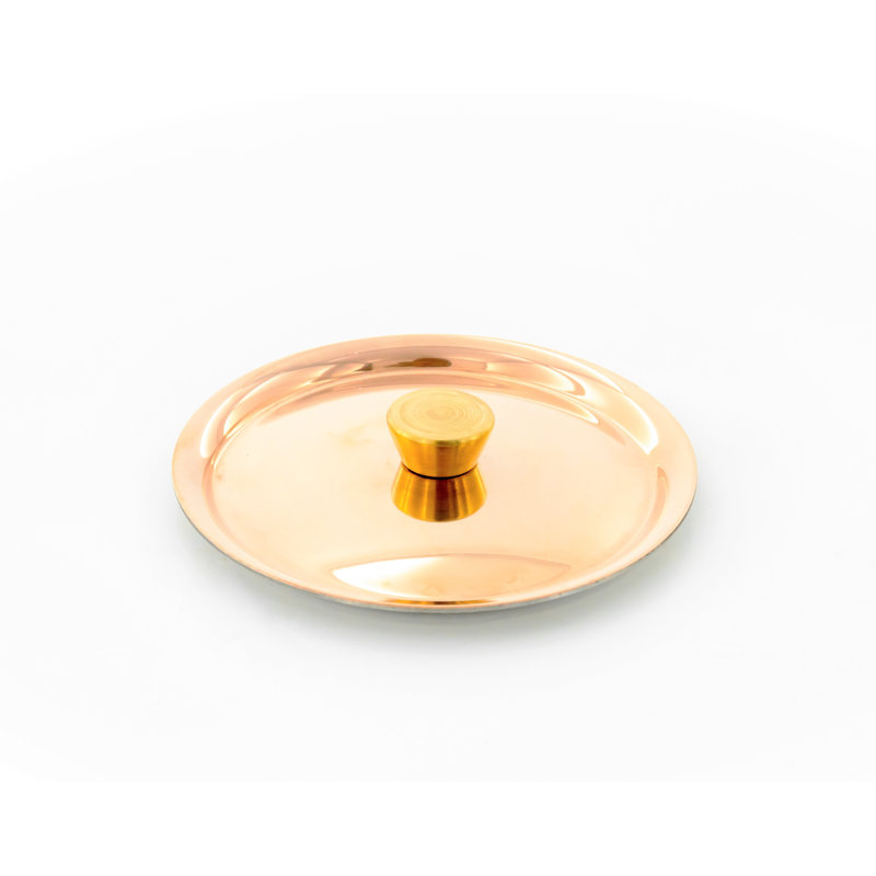 Matfer Bourgeat Lid