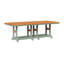 Garden Classic Outdoor Dining Table-967273151-967273826
