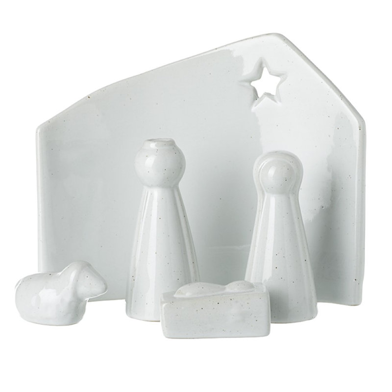 Christmas Nativity Set