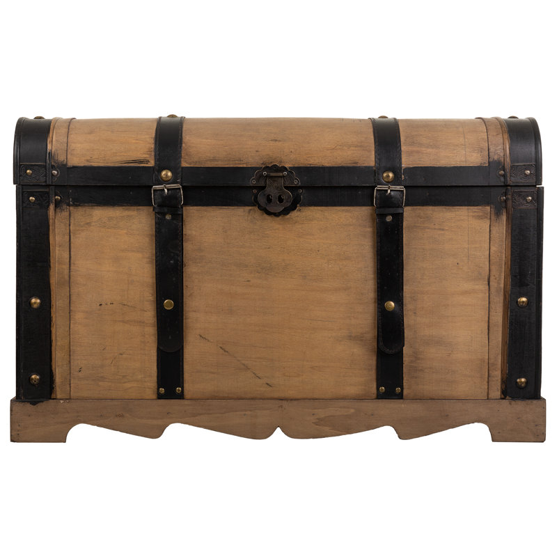 Audey Vintage Trunk