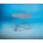 Epidia Display & Utility Accent Table