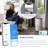Levoit PlasmaPro® 400S-P Smart Air Purifier for rooms up to 1755 sq ft