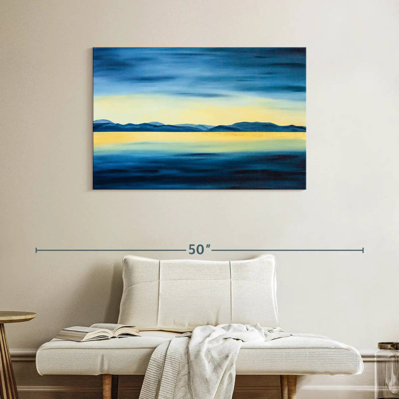 Avery Golden Hour Horizon