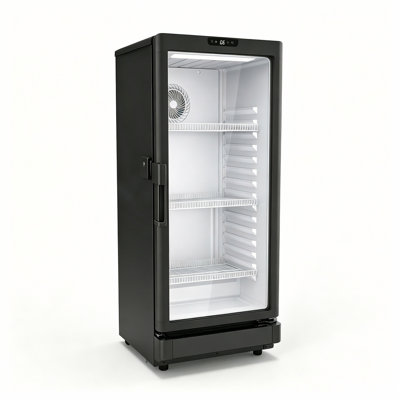 ARCOVANCE Commercial Chest Freezer - 21.1 in.