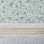 Ensemble de courtepointe double / grand 4 pièces avec coussin décoratif-119744203-119744204