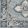 Bonifate Hand Tufted Wool Oriental Area Rug