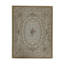 Hand-Knotted High-Quality Light Blue Area Rug