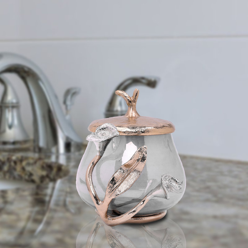 Bruss Bathroom Storage Container