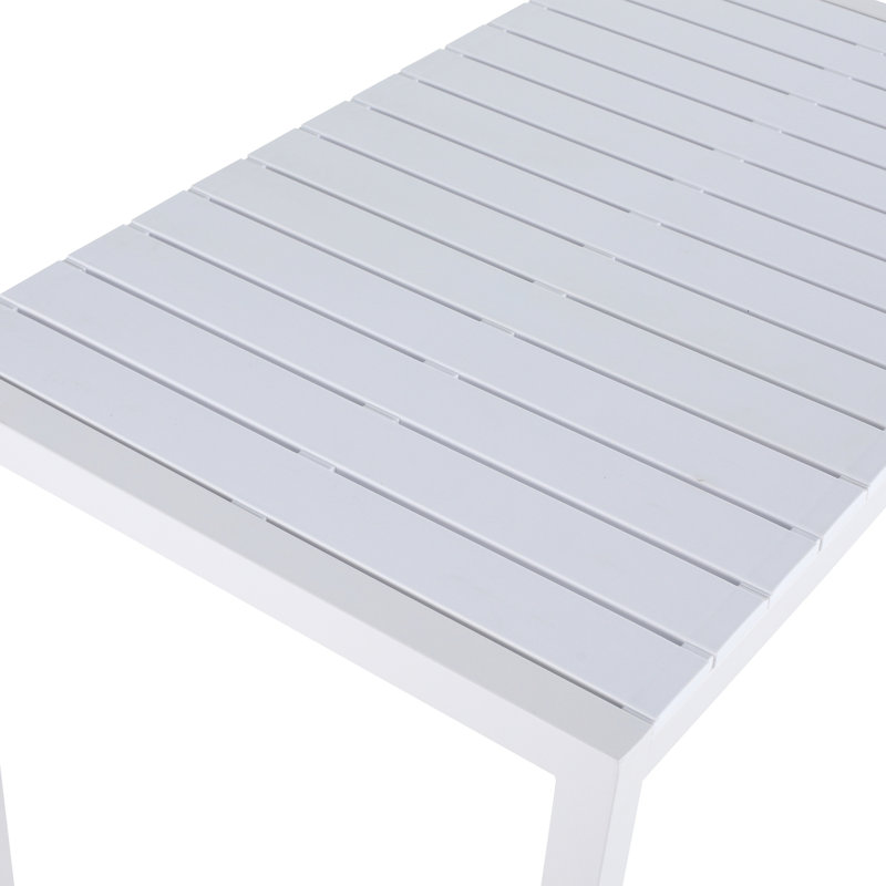Banc de mobilier intérieur / extérieur, H 29 po x l 55 po x P 31 po