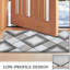 Batichon Non-Slip Geometric Doormat-1632968587-1655307053