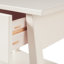 Yurie 17'' W Solid Wood Nightstand-1790456067