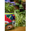 Pot à fleurs vert Talavera Baul-50392053
