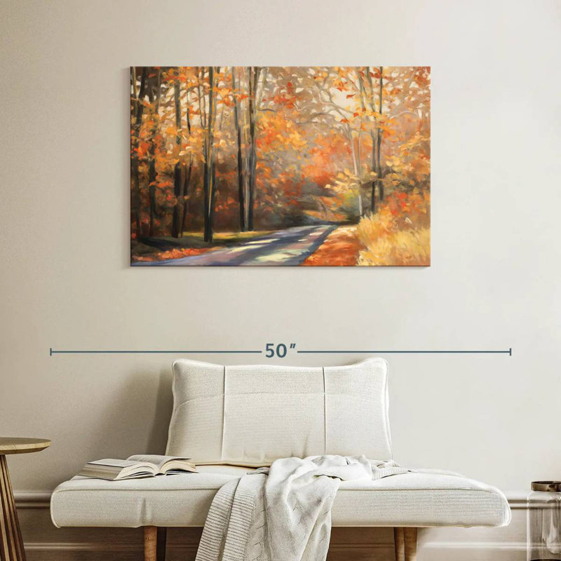 Alvord Country Road I
