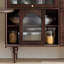 Buffet de rangement et de style rétro