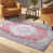 Fuchsia/Light Grey selected