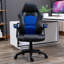 Chaise berçante E-sports-1509783000