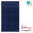 100% Cotton 4 Piece Luxury Turkish Bath Towel Set-1687746843