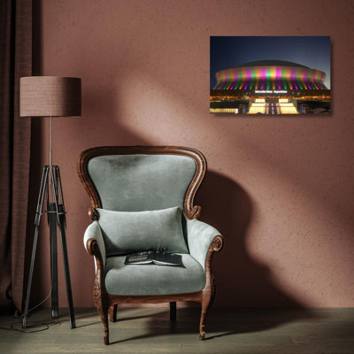 Mercedes Benz Superdome